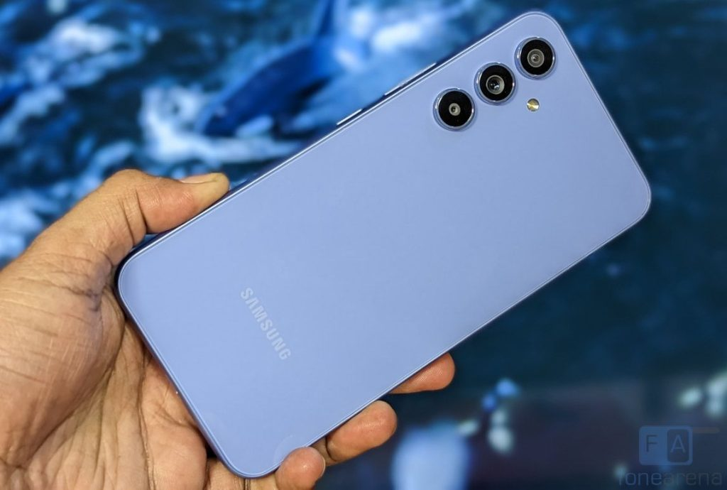 三星Galaxy A54 5G手机美国亚马逊限时优惠，仅售349美元，立享100美元折扣！