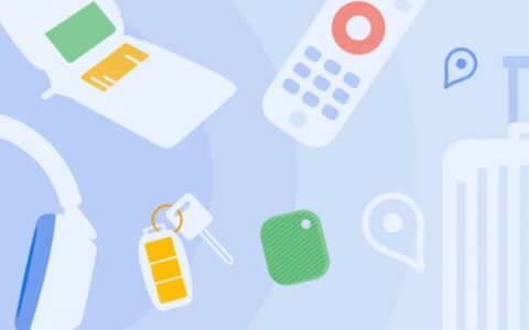 谷歌“查找我的设备”网络在加拿大和美国上线，离线Android设备也能精准定位