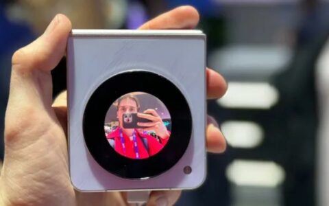 努比亚Flip 5G vs 三星Galaxy Z Flip 5：折叠屏手机新贵对比