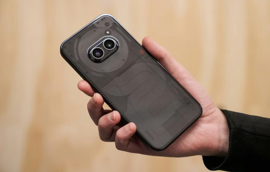 Nothing Phone 2a评测：中档价位，旗舰级体验