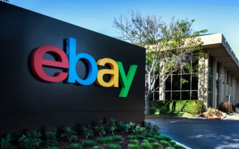 AI电商时代来临？eBay上线人工智能驱动的时尚穿搭购物