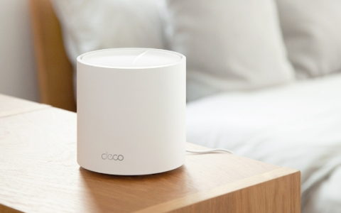 TP-Link Deco AX3000 WiFi 6 Mesh系统，美国亚马逊限时特惠，仅需126.99美元，享受73美元折扣！