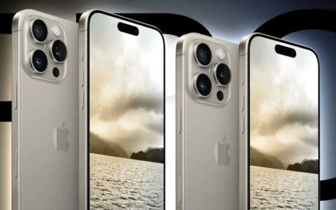 苹果iPhone 16 Pro Max传闻揭晓：超大显示屏、全新捕获按钮等七大升级引期待
