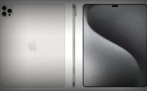 苹果下月预计发布四款全新iPad及支持Vision Pro的新配件