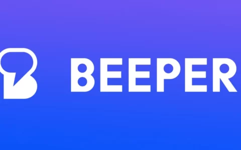 WordPress公司Automattic以1.25亿美元收购了通讯应用Beeper