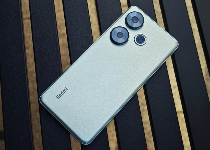 实测Redmi Turbo 3：用强悍实力刮起“性能旋风”