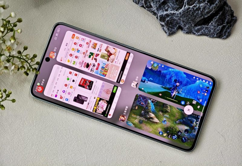 实测Redmi Turbo 3：用强悍实力刮起“性能旋风”