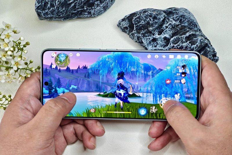 实测Redmi Turbo 3：用强悍实力刮起“性能旋风”