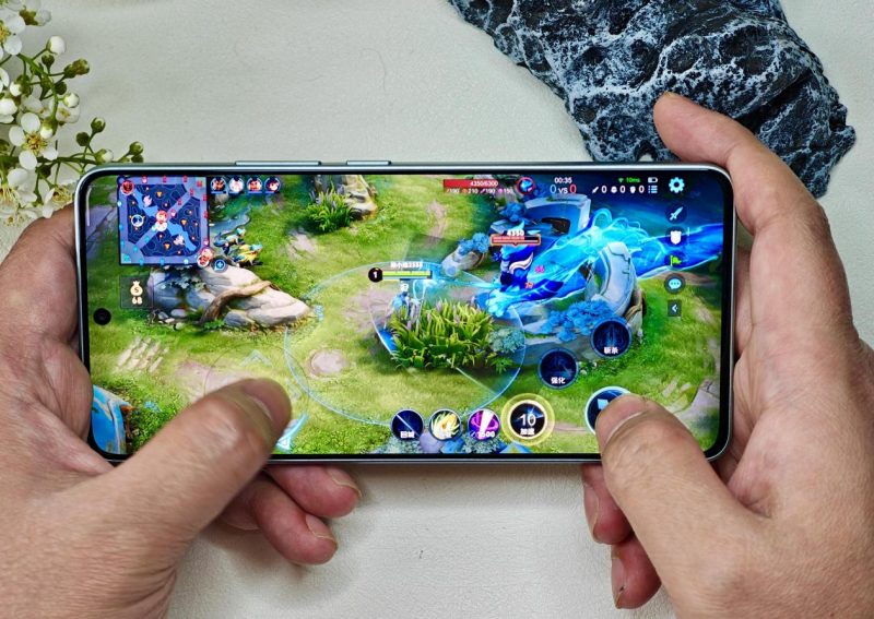实测Redmi Turbo 3：用强悍实力刮起“性能旋风”
