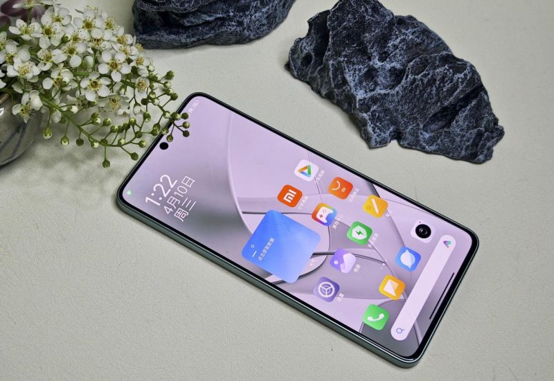 实测Redmi Turbo 3：用强悍实力刮起“性能旋风”