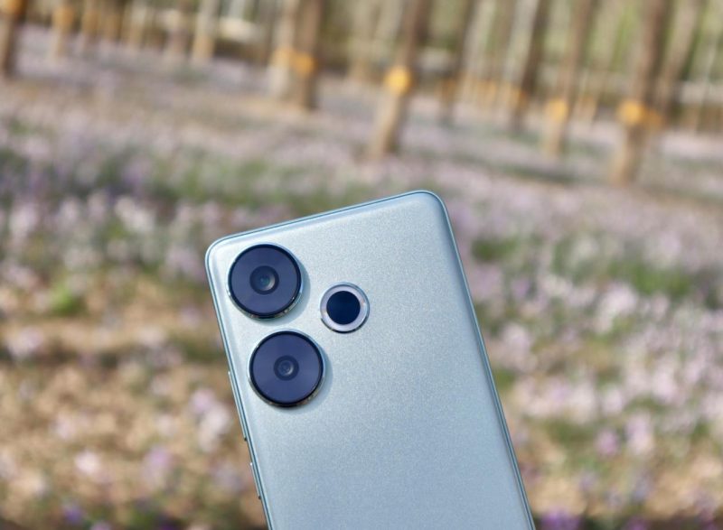 实测Redmi Turbo 3：用强悍实力刮起“性能旋风”