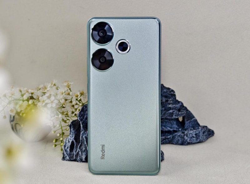 实测Redmi Turbo 3：用强悍实力刮起“性能旋风”