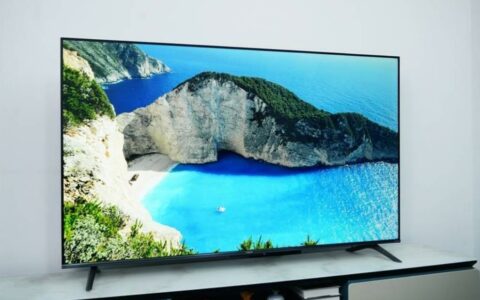 小米电视S Mini LED评测：高性价比打造家庭影院新体验