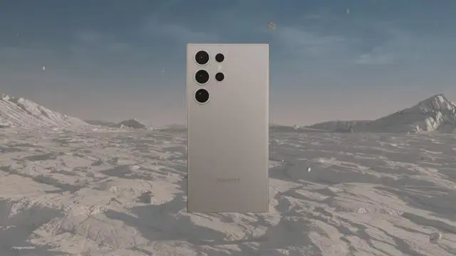 三星Galaxy S24 Ultra背后故事：史上最坚固的康宁玻璃是如何造出来的？