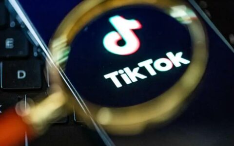 美参议院考虑延长TikTok剥离期限至一年