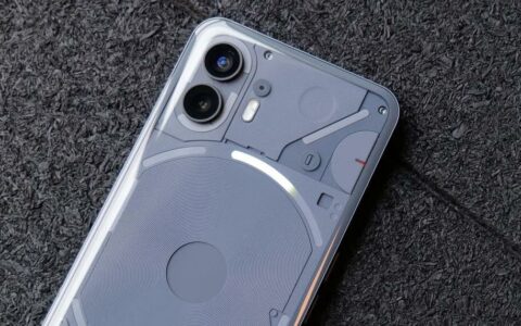 Nothing Phone 2首发优惠：美国亚马逊直降74美元，仅需625美元！