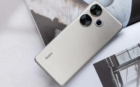 Redmi Turbo 3全面评测：性能与体验俱佳的中端之选