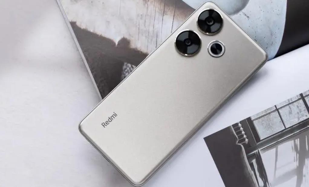 Redmi Turbo 3全面评测：性能与体验俱佳的中端之选