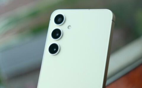 三星Galaxy S24+评测：AI赋能，打造旗舰级全新体验