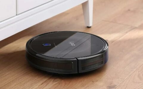 Anker eufy BoostIQ RoboVac S11美国亚马逊享44%折扣，仅需140美元！