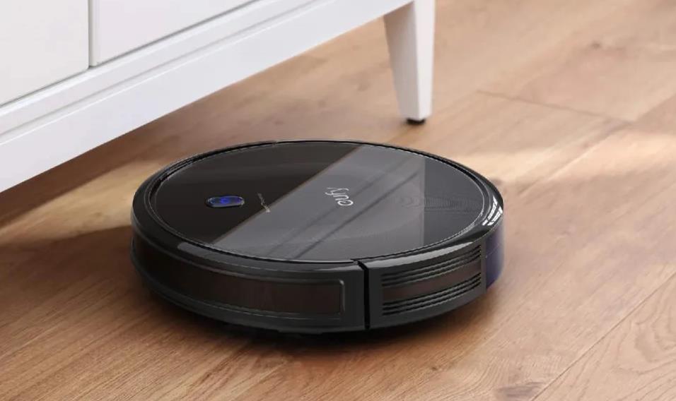 Anker eufy BoostIQ RoboVac S11美国亚马逊享44%折扣，仅需140美元！