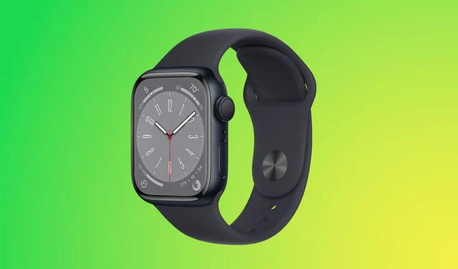 苹果Apple Watch多款型号遭遇“鬼触”问题，官方建议强制重启并更新系统