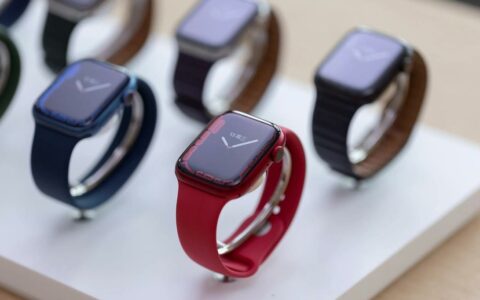 Canalys：全球可穿戴腕带市场温和增长，2024年或将增长7%