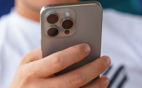 苹果iPhone 17 Pro传闻：或将成首款搭载台积电2纳米工艺芯片的苹果手机
