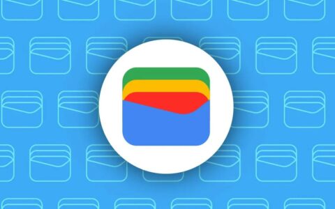 Google Wallet更新：Android用户可在主屏幕一键访问银行卡