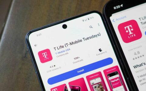 T-Mobile推出“宽带事实”标签，简化无线和宽带计划信息，引领行业透明化