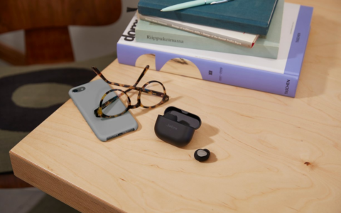 Jabra Elite 10耳机：美国百思买限时优惠，原价249.99美元，现价仅需199.99美元！