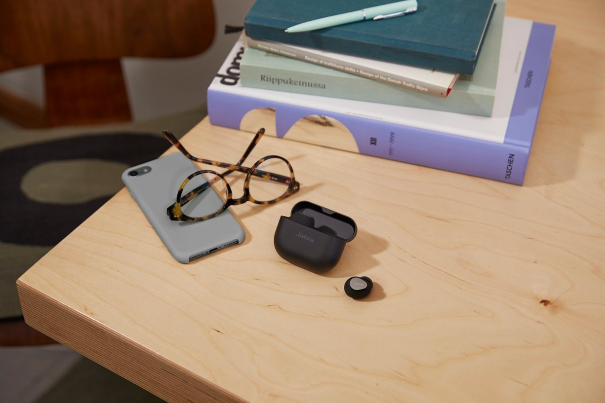 Jabra Elite 10耳机：美国百思买限时优惠，原价249.99美元，现价仅需199.99美元！