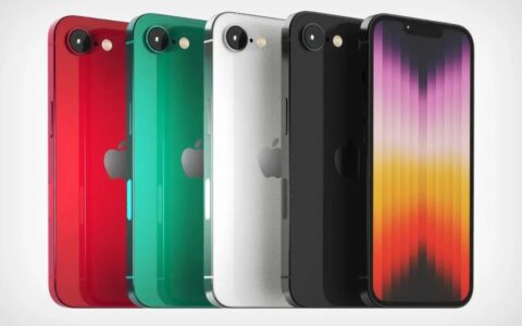 泄露的iPhone SE 4规格揭示了OLED、6GB 内存、AI摄影模式等更多信息