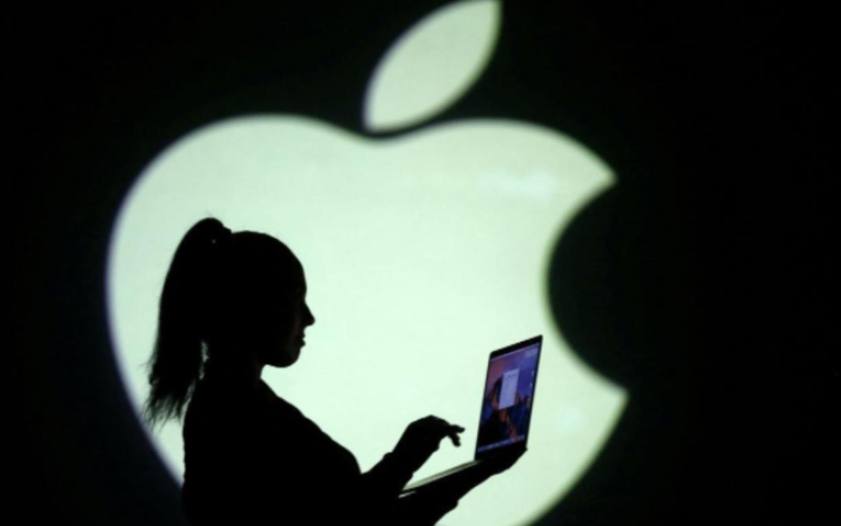 苹果进攻折叠 iPad 关键技术被点名