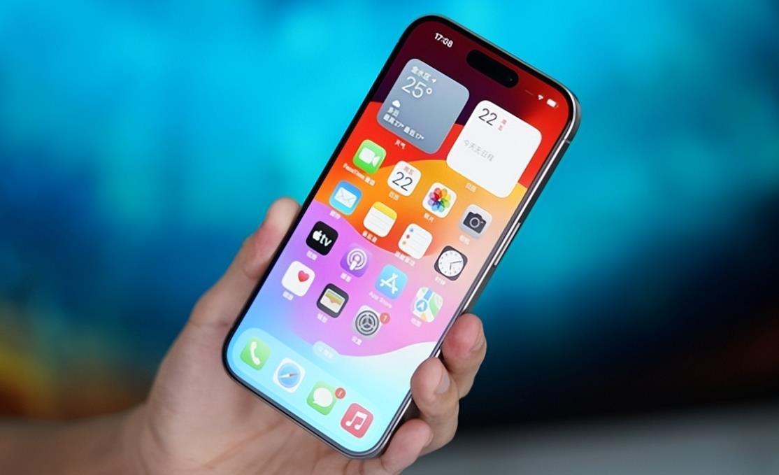 苹果继续增加印度iPhone产量，占比提升至14%