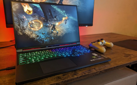 Lenovo Slim 7i 16英寸触控笔记本：美国百思买700美元大促销，仅售799美元!