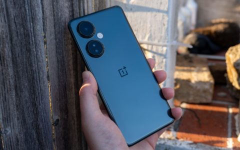 OnePlus Nord N30 5G：美国百思买限时折扣100美元，仅需249美元！