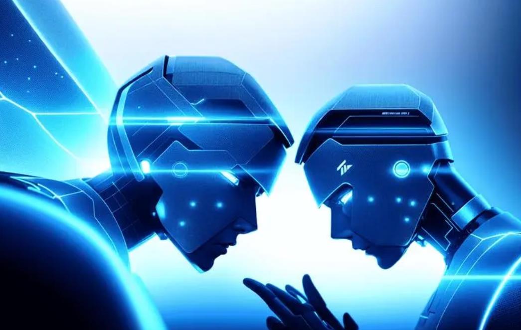 OpenAI与Meta推出新型AI模型，开启超人认知新篇章