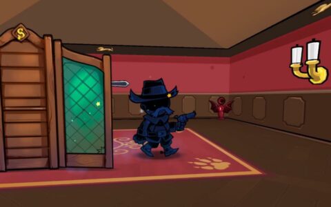 Epic喜加一预告：下周免费赠送《The Big Con》与《Town of Salem 2》两款游戏