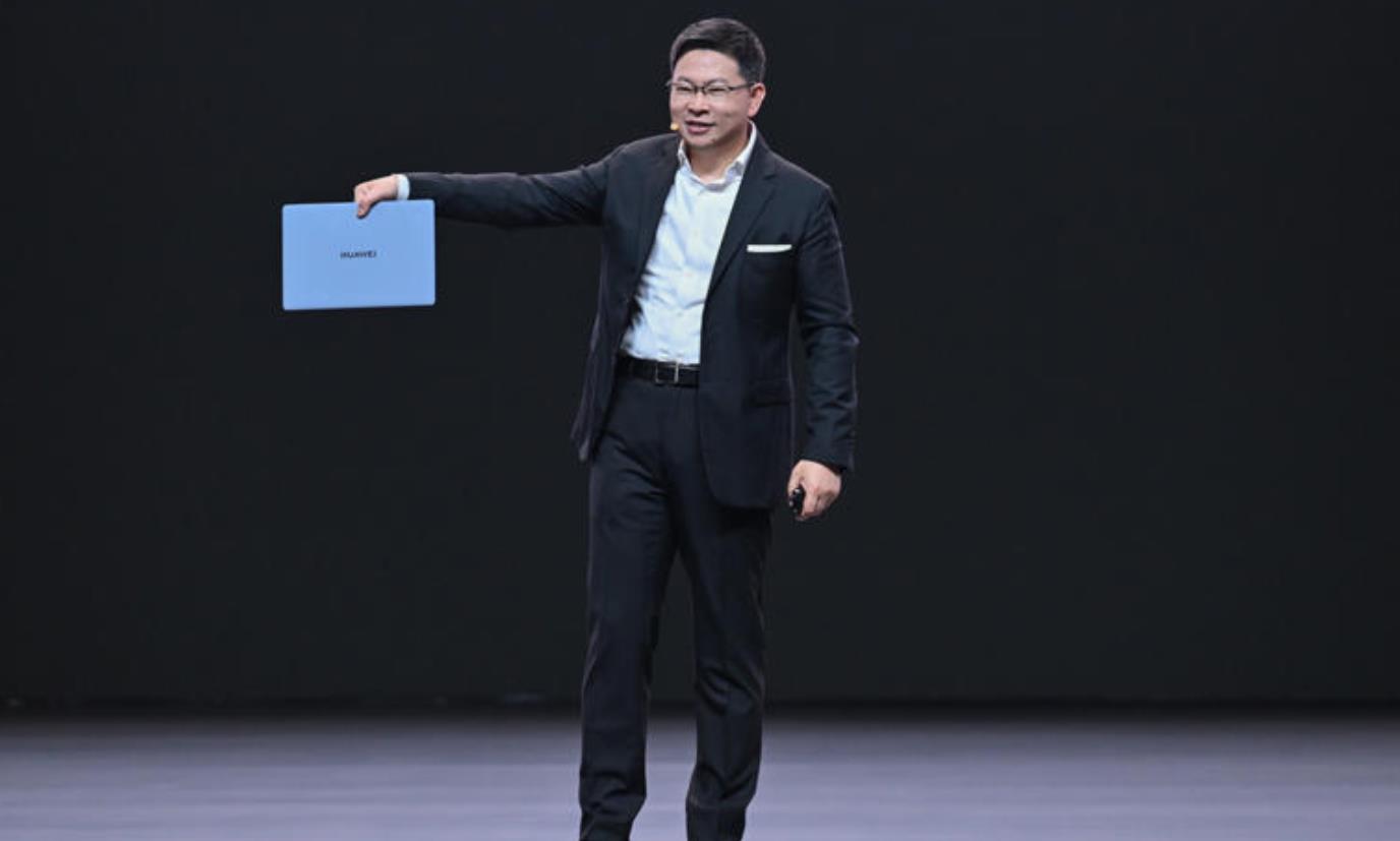 华为MateBook X Pro发布：轻薄与性能双优，开启笔记本新纪元