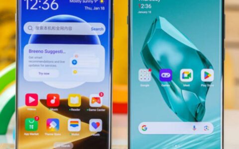 谷歌Gemini大模型登陆一加、OPPO手机：AI功能即将升级