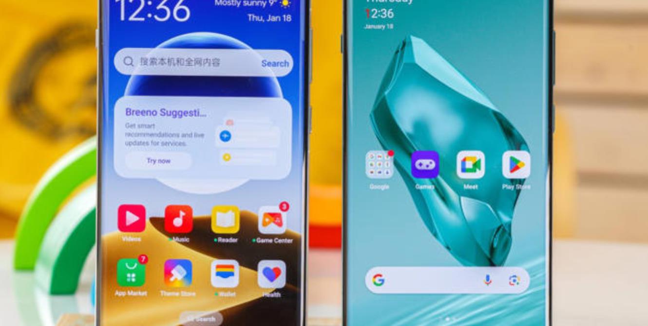 谷歌Gemini大模型登陆一加、OPPO手机：AI功能即将升级