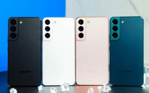 三星Galaxy S22系列美国迎来安全更新，One UI 6.1或稍后上线