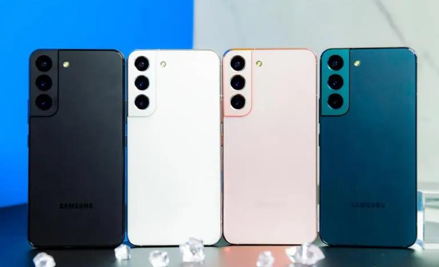 三星Galaxy S22系列美国迎来安全更新，One UI 6.1或稍后上线