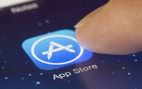 苹果App Store Connect出现数据故障，开发者“日赚千万”