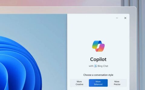 微软Windows 11 Copilot新功能测试：开机自启动引发关注