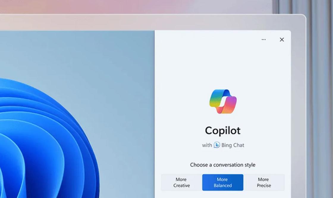 微软Windows 11 Copilot新功能测试：开机自启动引发关注