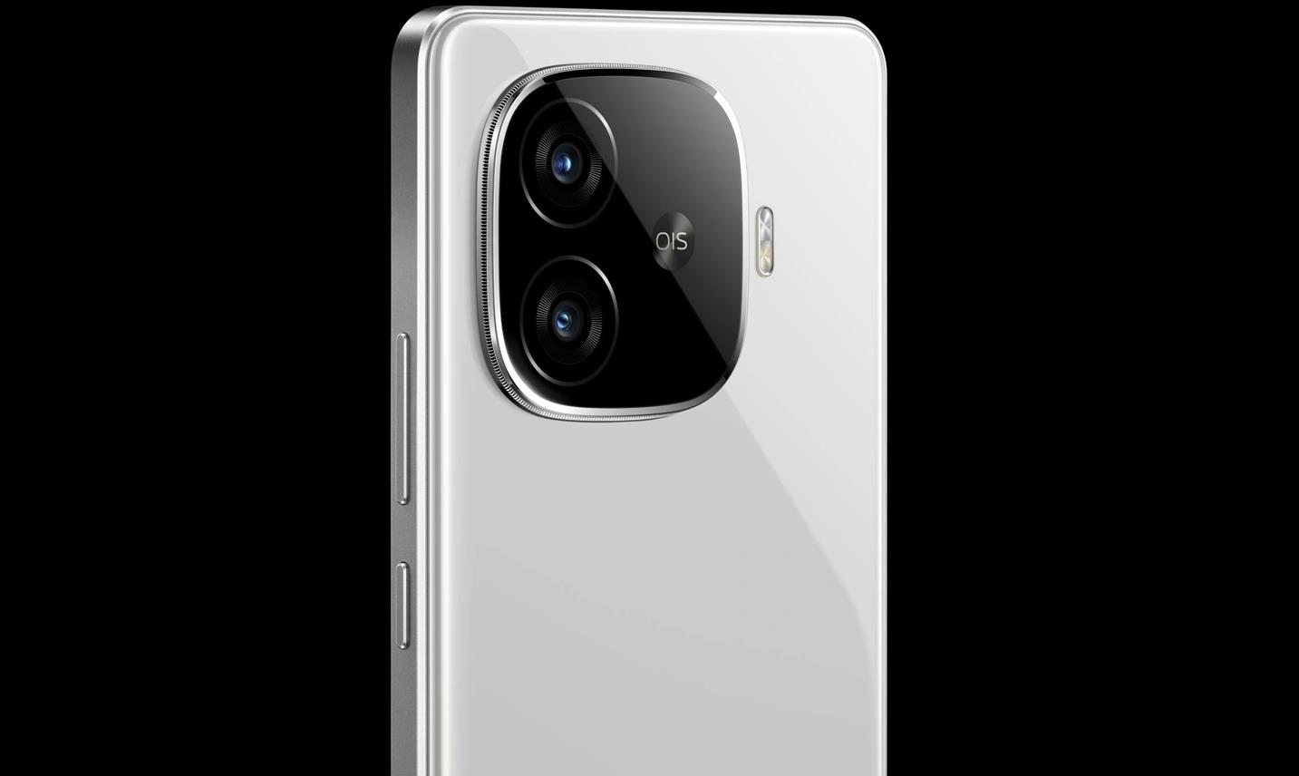 iQOO Z9 Turbo 跑分曝光，搭载第三代骁龙8s旗舰芯，4月24日正式发布