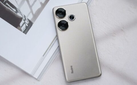 Redmi Turbo 3 vs Samsung Galaxy A55：性能之巅与拍照之王的终极较量！