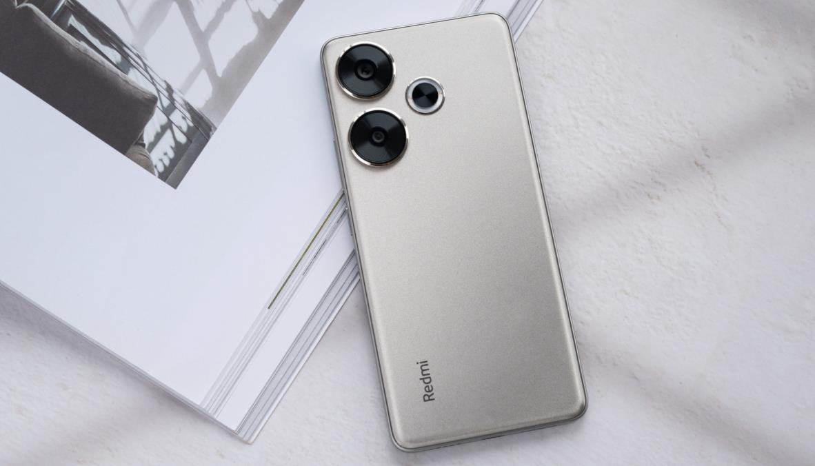 Redmi Turbo 3 vs Samsung Galaxy A55：性能之巅与拍照之王的终极较量！